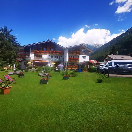 Landhaus Thaler Mittelberg Zewnętrze zdjęcie