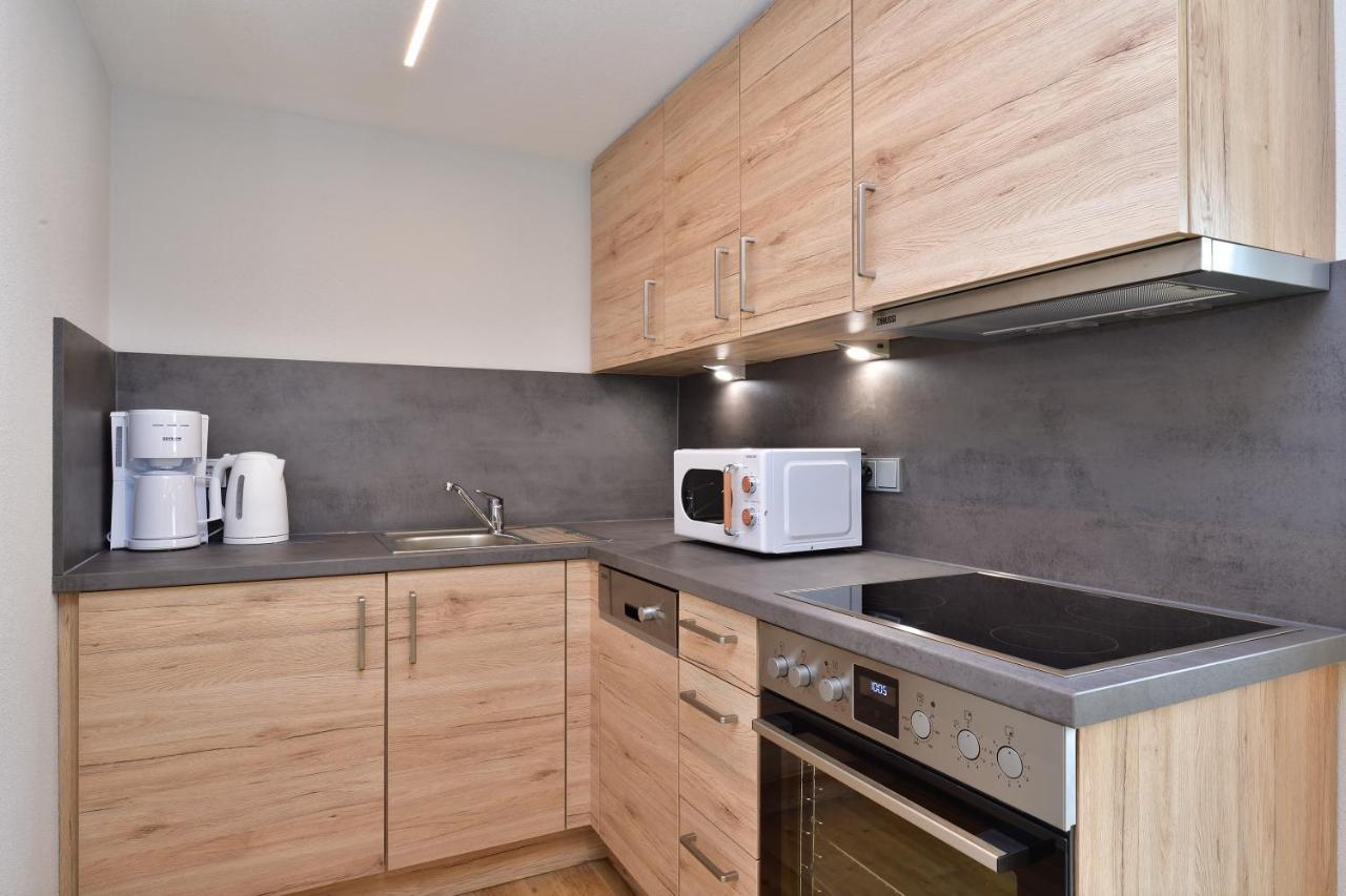 Landhaus Thaler Mittelberg Zewnętrze zdjęcie
