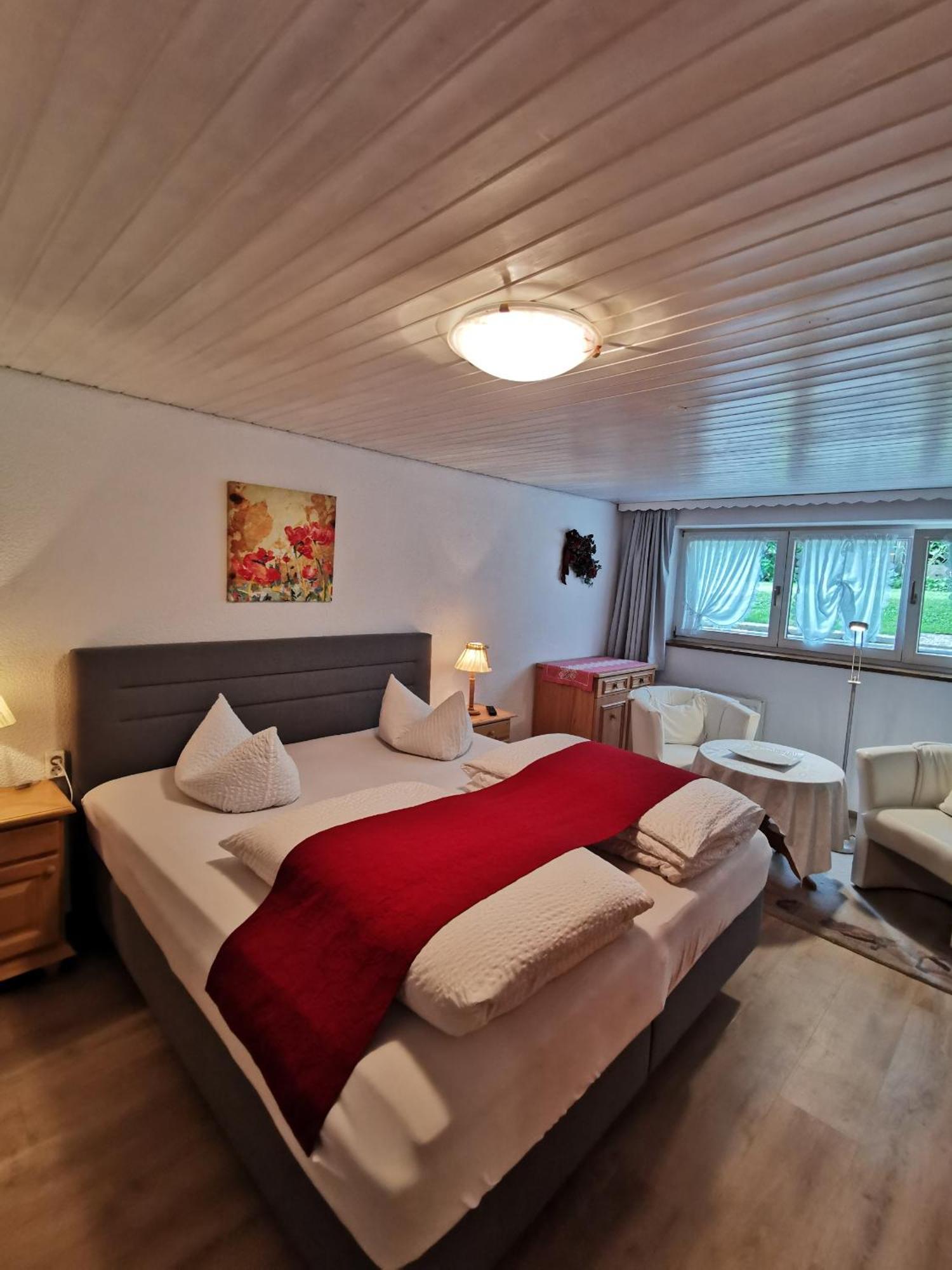 Landhaus Thaler Mittelberg Zewnętrze zdjęcie