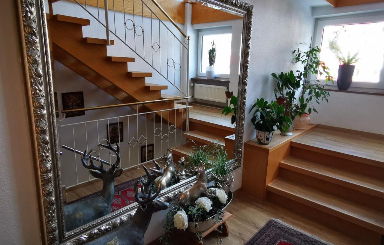 Landhaus Thaler Mittelberg Zewnętrze zdjęcie