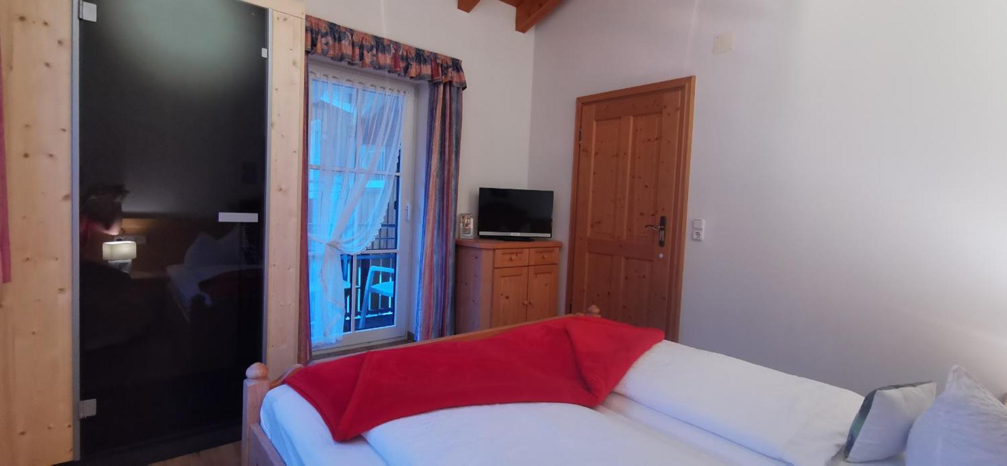 Landhaus Thaler Mittelberg Zewnętrze zdjęcie