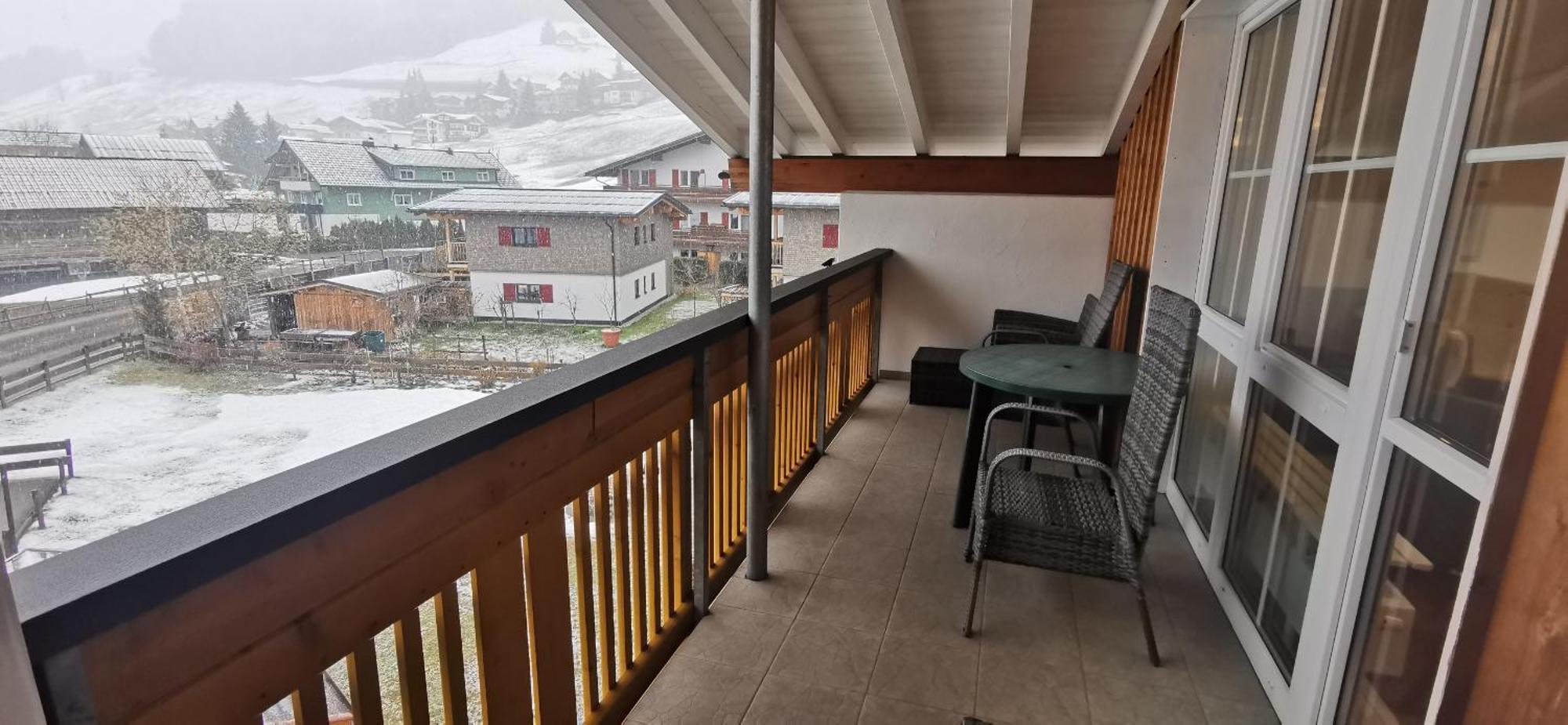 Landhaus Thaler Mittelberg Zewnętrze zdjęcie
