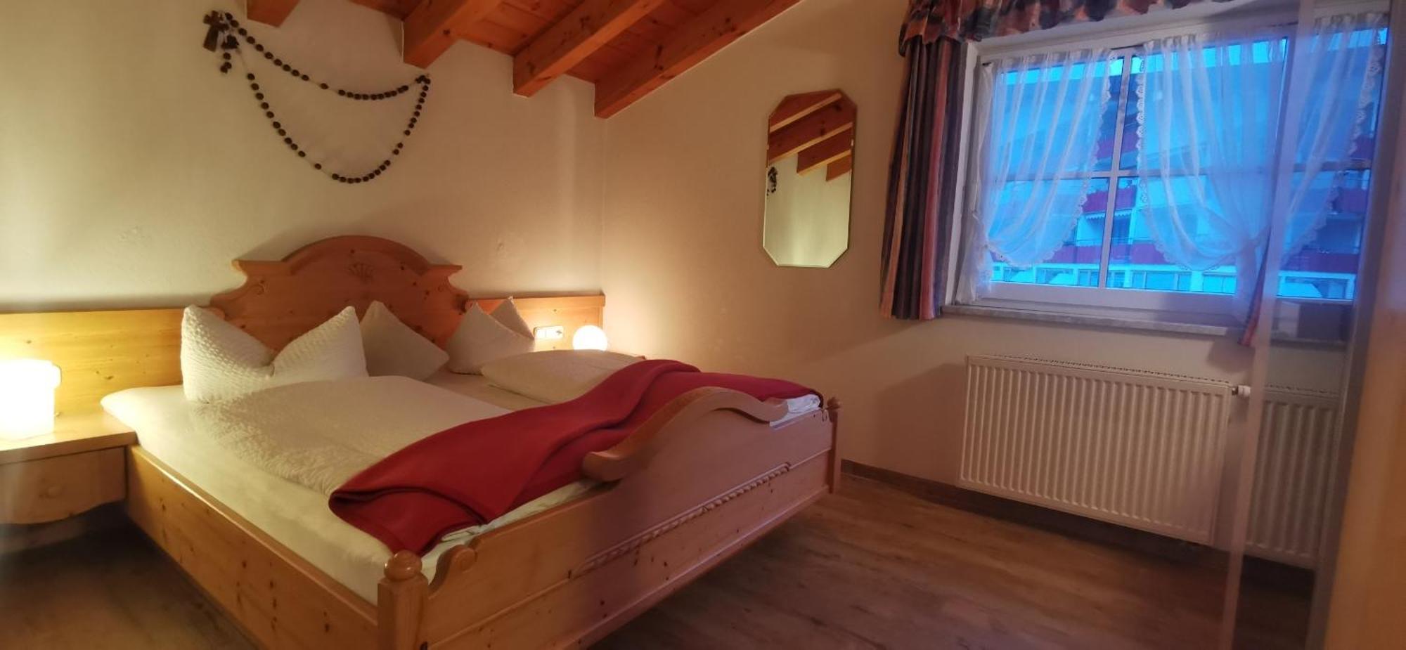 Landhaus Thaler Mittelberg Zewnętrze zdjęcie