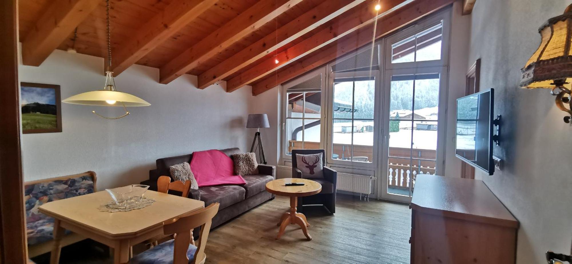 Landhaus Thaler Mittelberg Zewnętrze zdjęcie