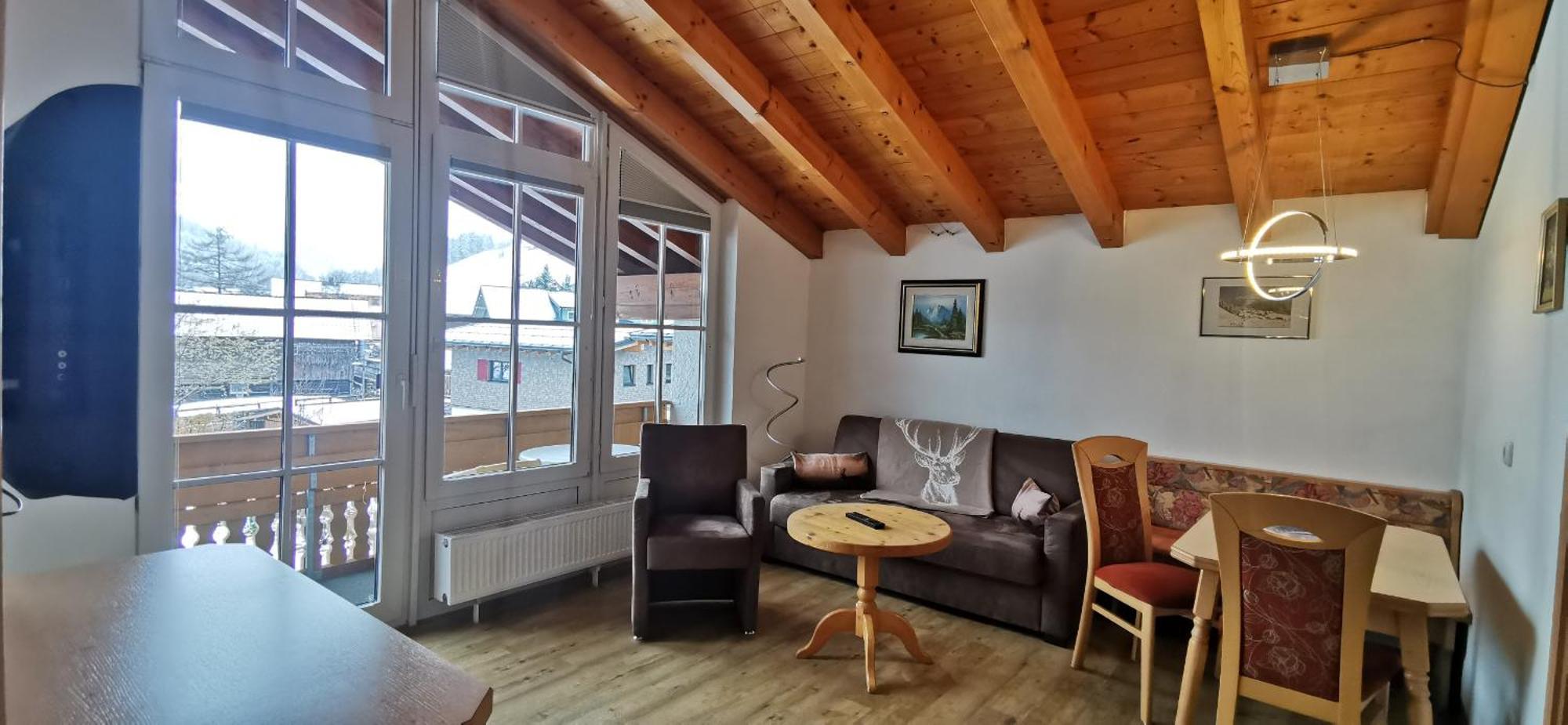 Landhaus Thaler Mittelberg Zewnętrze zdjęcie