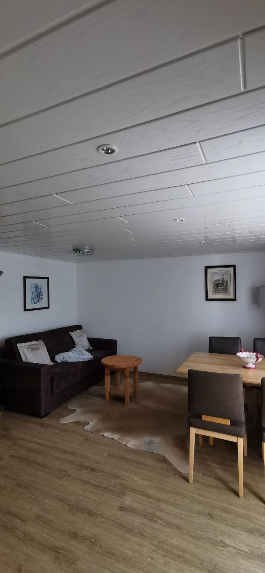 Landhaus Thaler Mittelberg Pokój zdjęcie