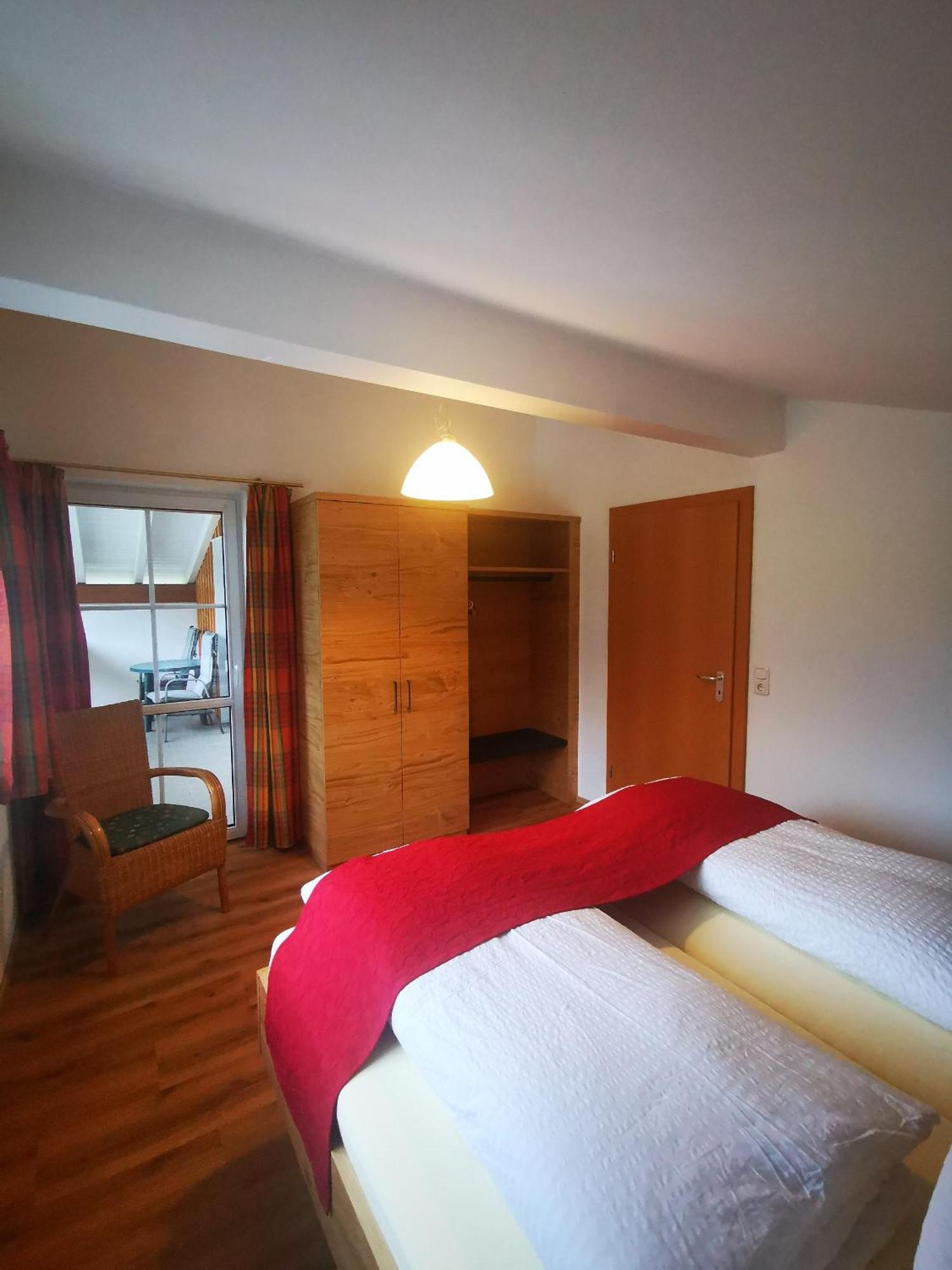 Landhaus Thaler Mittelberg Zewnętrze zdjęcie