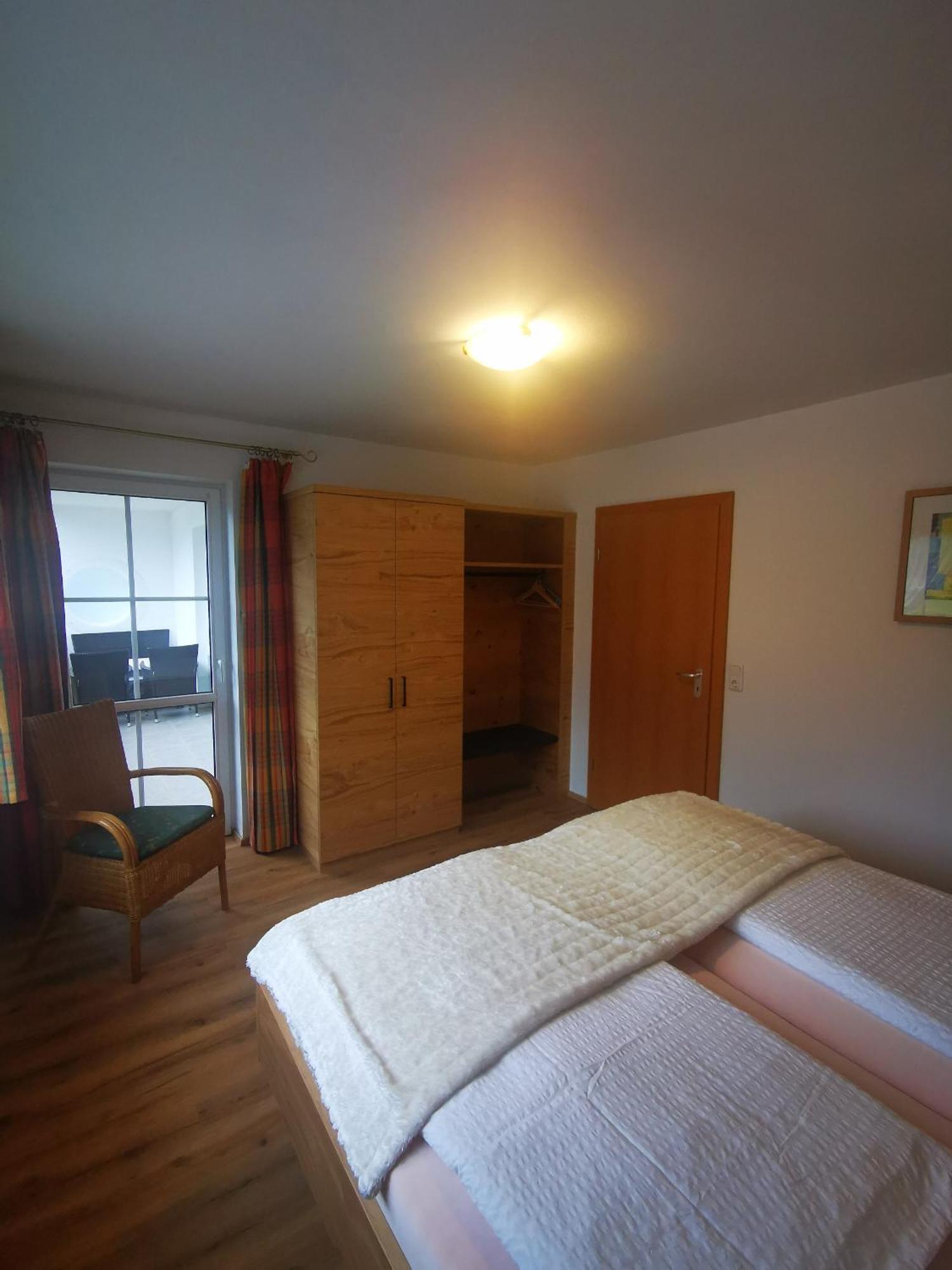 Landhaus Thaler Mittelberg Zewnętrze zdjęcie