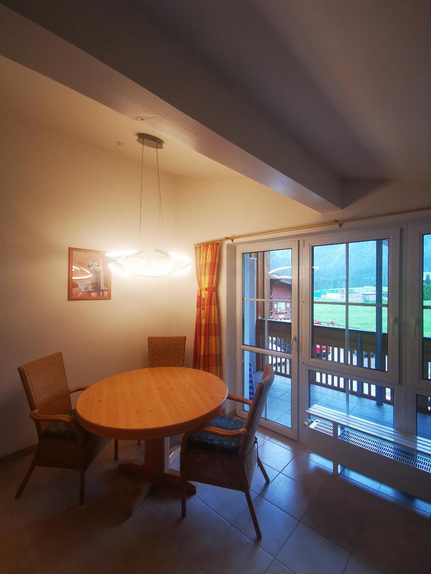 Landhaus Thaler Mittelberg Zewnętrze zdjęcie