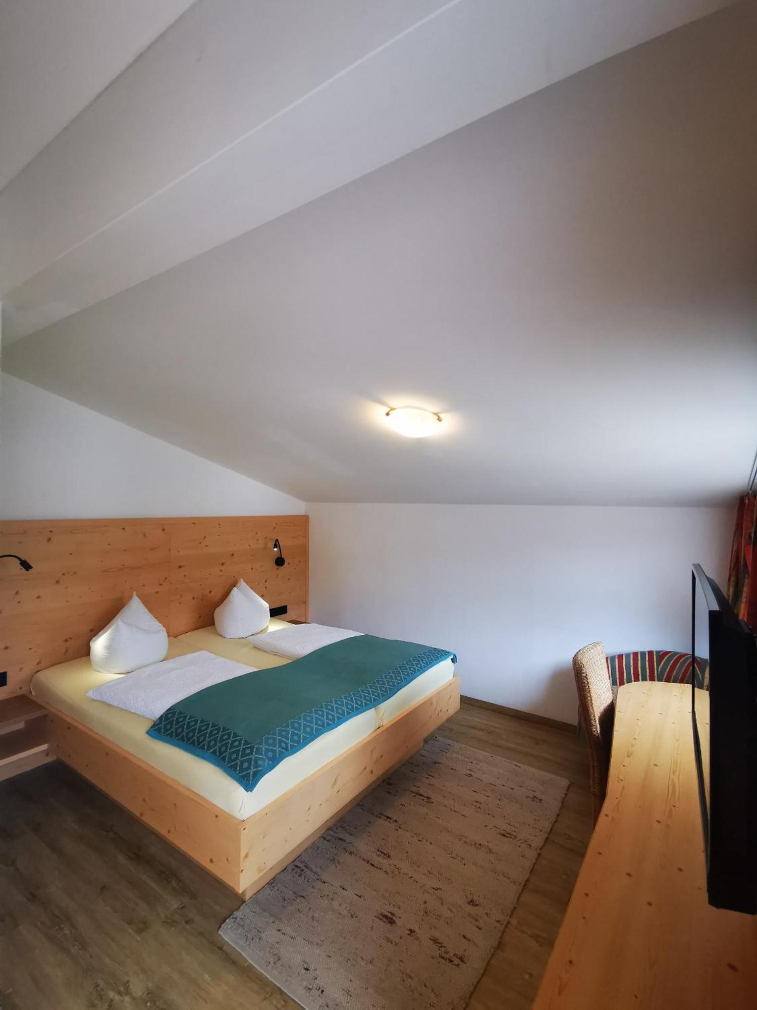 Landhaus Thaler Mittelberg Zewnętrze zdjęcie