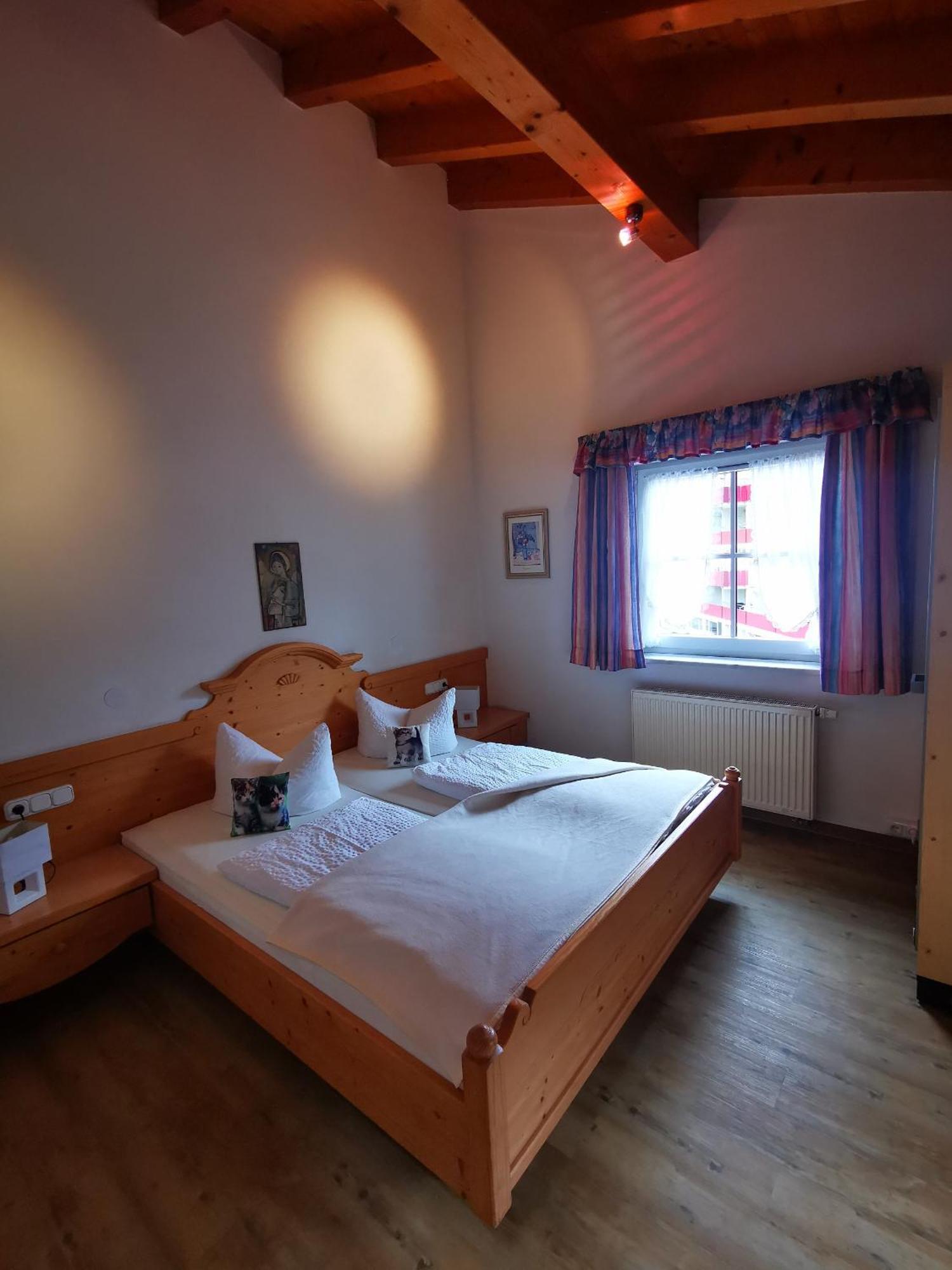 Landhaus Thaler Mittelberg Zewnętrze zdjęcie