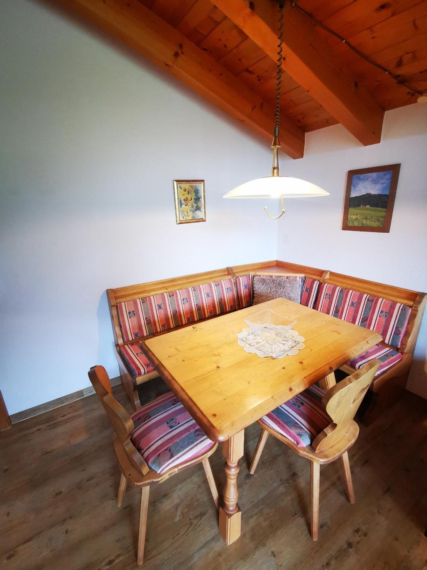 Landhaus Thaler Mittelberg Zewnętrze zdjęcie